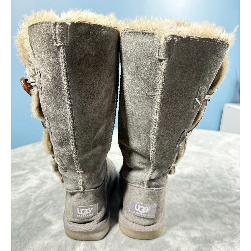 UGG title australia